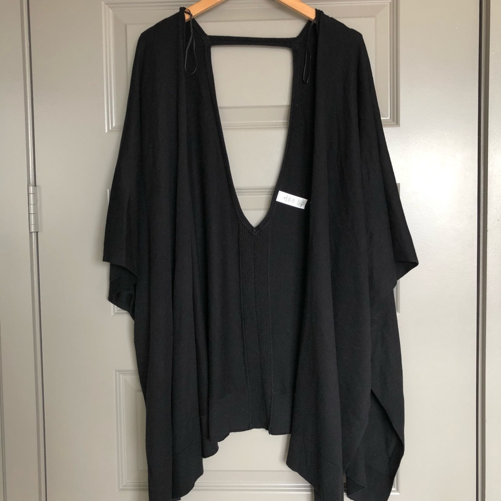 NWOT lululemon Free To Coast Wrap - Picture 2 of 7